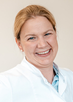 Dr. med. Nora Barbenik