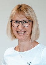 Monika Hofstetter